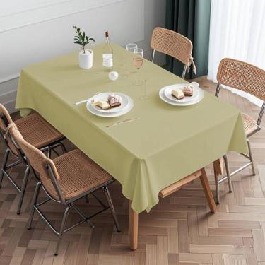 Imagem de Toalha de Mesa 1,40m x 1,40m Para 4 Lugares Tecido Oxford Prime - Arma