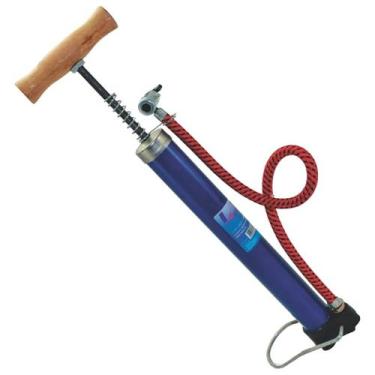 Imagem de Bomba P/ Encher Pneu Vertical 5723 - Lotus