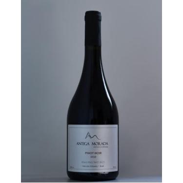 Imagem de Antiga Morada Pinot Noir ( kit com 4 garrafas)