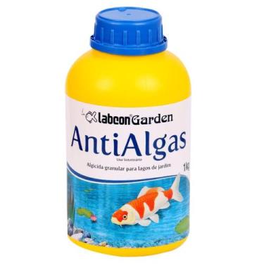 Imagem de Alcon Labcon Garden Antialgas 1kg