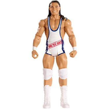 Imagem de WWE Bo Dallas Action Figure