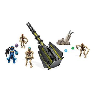 Imagem de Mega construx Destiny Hive Horde Ataque