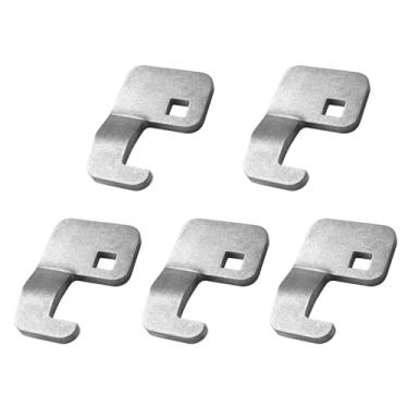 Imagem de Hugexpen C7120 Câmera resistente para fechaduras de caixa de correio, compatível com C9100/C9200