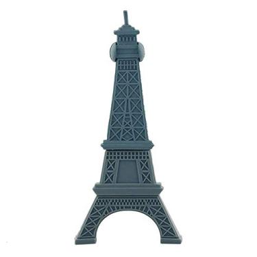 Imagem de 32GB Cinza Torre Eiffel Modelo PenDrive USB Flash Drive Pen Drives Flash Drive USB Flash Memory Flash Disk U Pen Drive