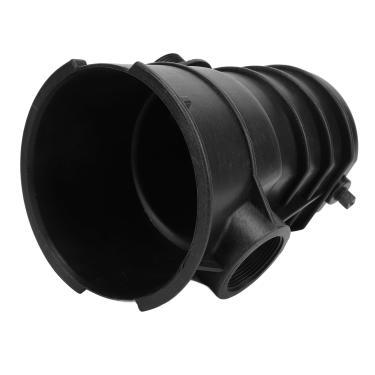 Imagem de Filtro de Bomba de Piscina, Substituição de Pote de Plástico Premium Com Cesta Grande, Eficiência Energética para Bomba Subterrânea de Piscina, Adequado para 354530