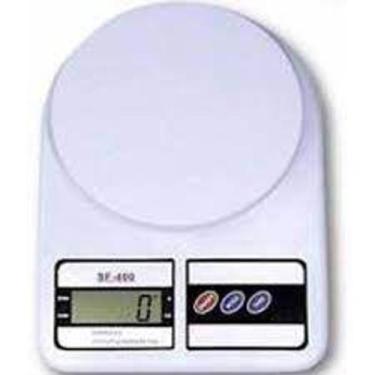 Imagem de Balança de Cozinha Digital 10 Kg - Elite