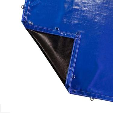 Imagem de Lona Vinil Carga Pesada 1000 Caminhão 3X3 Várias Cores - CARGA PESADA 