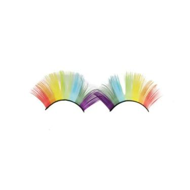 Imagem de Cilios postiços rainbow - cromus