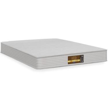 Imagem de Colchão Dabe Hotel Ensacado KING SIZE - Molas Ensacadas - 193x203, 193