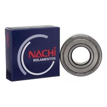 Imagem de Rolamento 6204 ze nachi