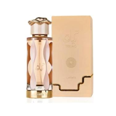 Imagem de Teriaq 100ml  Eau de Parfum  Perfume feminino - Lattafa