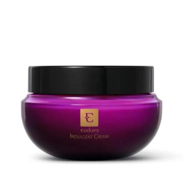 Imagem de Creme Hidratante Desodorante Corporal Indulgent Cream 250g - Eudora