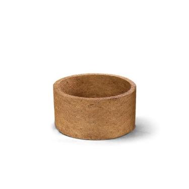 Imagem de Vaso de Fibra de Coco Nutricoco - N02 - Nutriplan