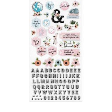 Imagem de Die Cuts LT - Aconchego II - Litoarte