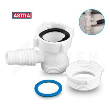 Imagem de Adaptador para Maquina de Lavar Louça - Astra