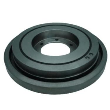 Imagem de Amortecedor de vibrações da polia motor  motor mwm td229/6 ec6 vw ford