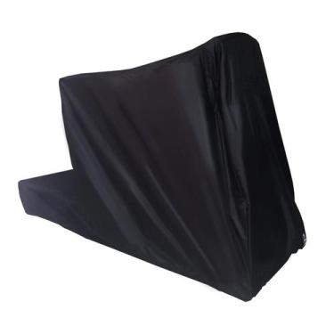 Imagem de Capa Para Esteira Movement Rt150 - capricho