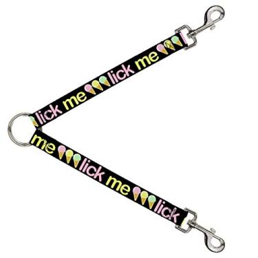 Imagem de Buckle-Down Divisor de correia - Lick ME Casquinhas de sorvete