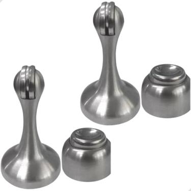 Imagem de Prendedor de Porta Magnético Fixador de Imã Pino (2)