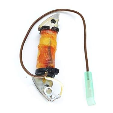 Imagem de Bobinas de ignição para motor de popa Yamaha/Mercury 689-81311-40 689-81311-40-00 84879M 84879T 18-5137 18-5195 177-8940(cdi eletronic) 20-25-30HPP (1984) -1987)