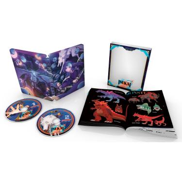 Imagem de My Isekai Life - Limited Edition Steelbook [Blu-Ray]