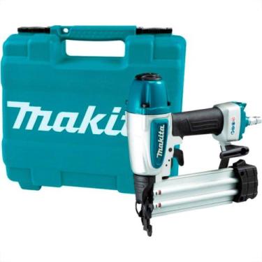 Imagem de Pinador Pneumatico Makita Af506 - makita/maquinas