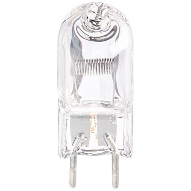 Imagem de Philips 7158 150W G6.35 24V Lâmpada de halogênio não refletor