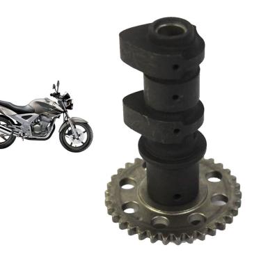 Imagem de Arvore De Comando Admissão Cbx Twister 250 2001 à 2008 (WW3)