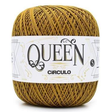 Imagem de Linha Queen Círculo nº 5 - Cores 2023, 7799 PAÇOCA