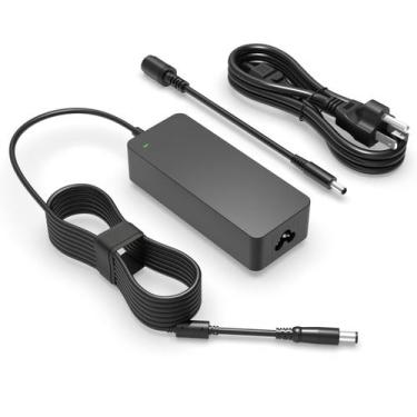 Imagem de Carregador de Laptop Dell 90W (19,5V 4,62A) - Compatível com Latitude 