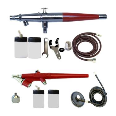 Imagem de Paasche Aerógrafo VL & EZ, nenhum