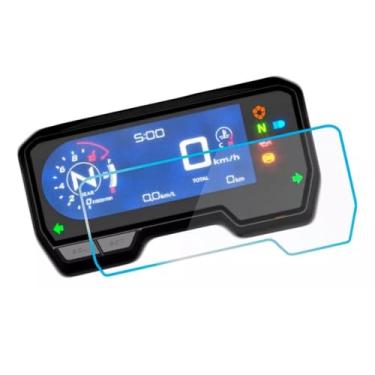 Imagem de Película Painel Cb 500f Cb 500x Cb 650r Cbr 650r 2020 A 2026