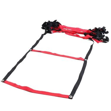 Imagem de Escada Agilidade Starflex Treinamento Funcional