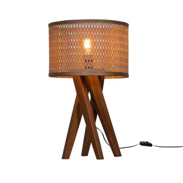 Imagem de Abajur Sala De Star Luxo Canto Rústico Moderno Decore Mesa