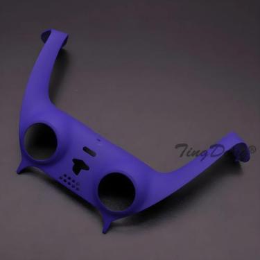 Imagem de PS5 Gamepad Handle Decoração Strip Controlador Joystick Acessórios De 