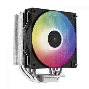 Imagem de Cooler para Processador Gammaxx AG400 LED DeepCool Intel-AMD