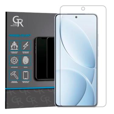 Imagem de GR Global Revolution, Película Hidrogel HD Frontal Para Xiaomi Redmi K80 Pro