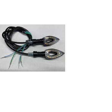 Imagem de Pisca seta 60V 02 - scooter eletrica