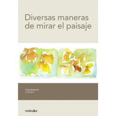 Imagem de Diversas maneras de mirar el paisaje - Espanhol