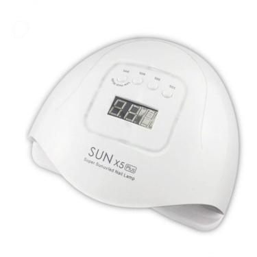 Imagem de Cabine Led Uv Hibrida Sun 5 X Plus 80W