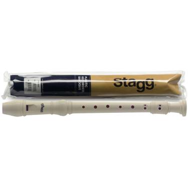 Imagem de Flauta Soprano Recorder rec-bar - Stagg