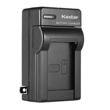 Imagem de Carregador BP-208 para Filmadoras Canon - WorldView