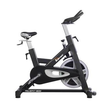 Imagem de Bicicleta Spinning Polimet Polispin 4600