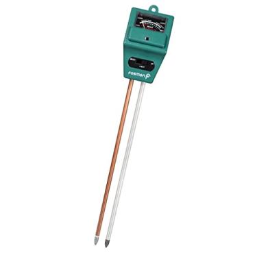 Imagem de Ｂｅｓｇａ Aerador de Gramado Aeração Plugue Extrator de Ervas Daninhas para Jardim de Dente-de, Verde