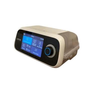Imagem de CPAP Automático R-20i - Lumiar