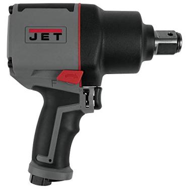 Imagem de JET JAT-128, chave de impacto pneumática de 2,5 cm (1") (505128)