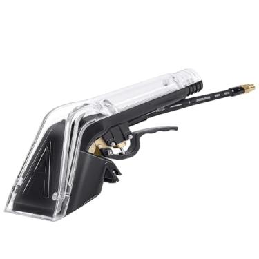 Imagem de Pumpoasis Kit de mangueira extrator compatível com 8400P, tapetes limpos, estofados de carro, escadas, colchões, ferramenta de estofamento remove sujeira e odores