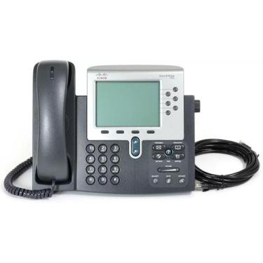 Imagem de Telefone Cisco Cp7962G