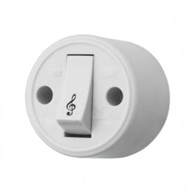 Imagem de Pulsador para Campainha Externo - 0305 - FAME