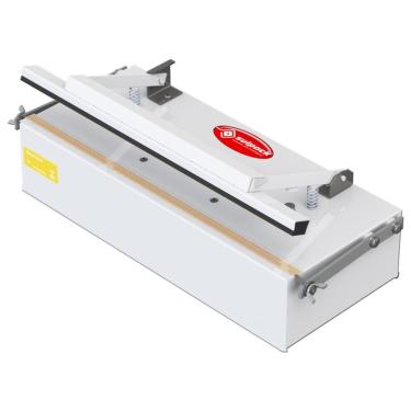 Imagem de Seladora Convencional Aquecimento Instantâneo Sulpack 350mm Sm 350 G2